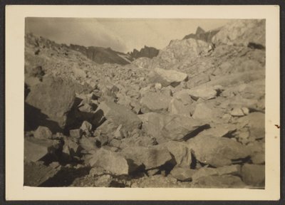 Landschaft von Louis Fleckenstein