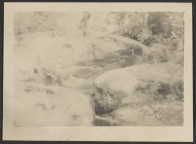 Landschaft von Louis Fleckenstein