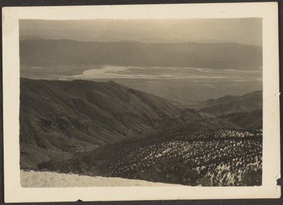 [Landschaft] von Louis Fleckenstein