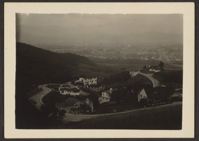 Landschaft von Louis Fleckenstein