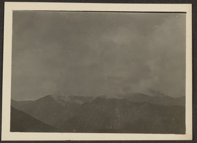 Landschaft von Louis Fleckenstein