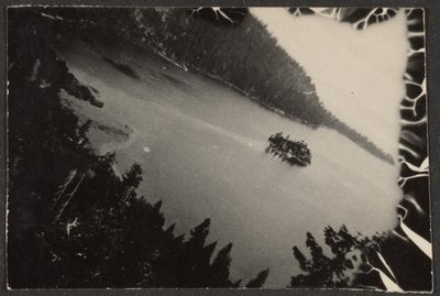 Landschaft von Louis Fleckenstein