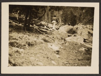 [Landschaft] von Louis Fleckenstein
