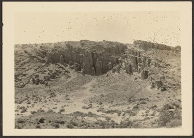 Landschaft von Louis Fleckenstein