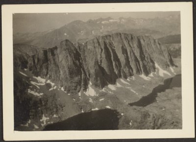 Landschaft von Louis Fleckenstein