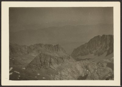 Landschaft von Louis Fleckenstein