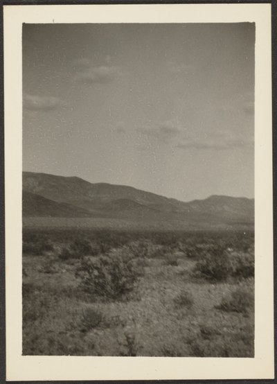 [Landschaft] von Louis Fleckenstein