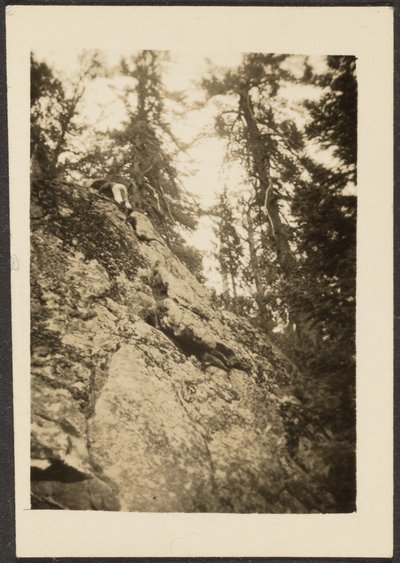 Landschaft von Louis Fleckenstein