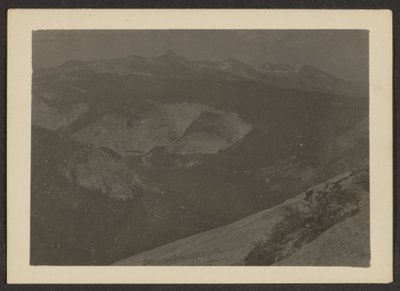 [Landschaft] von Louis Fleckenstein