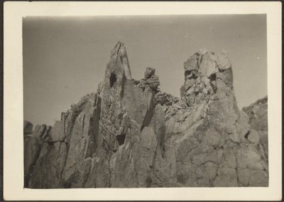 [Landschaft] von Louis Fleckenstein