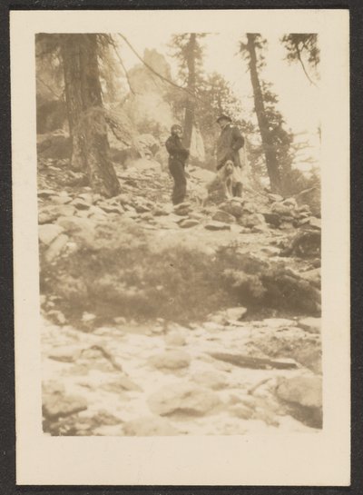 [Landschaft] von Louis Fleckenstein
