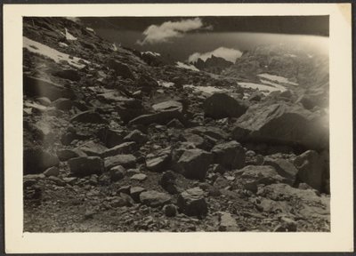[Landschaft] von Louis Fleckenstein