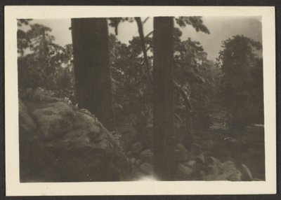 Landschaft von Louis Fleckenstein