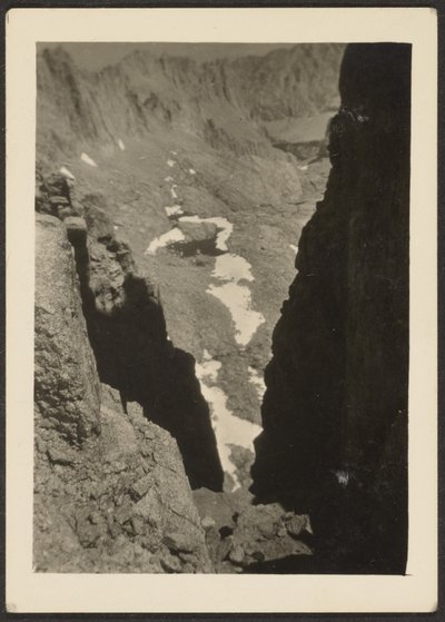 [Landschaft] von Louis Fleckenstein