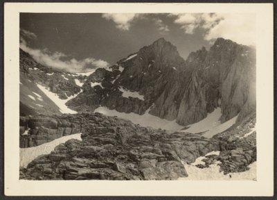 Landschaft von Louis Fleckenstein