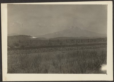 [Landschaft] von Louis Fleckenstein