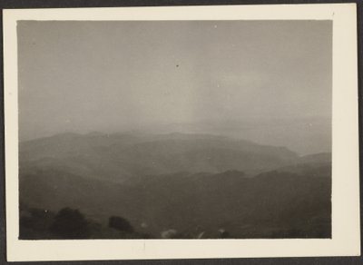 Landschaft von Louis Fleckenstein
