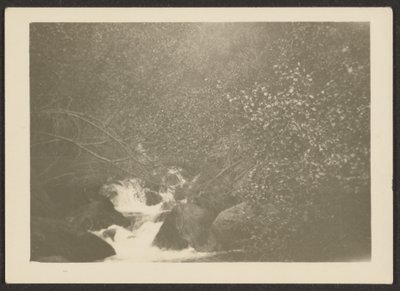 Landschaft von Louis Fleckenstein
