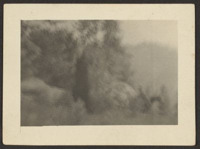 Landschaft von Louis Fleckenstein
