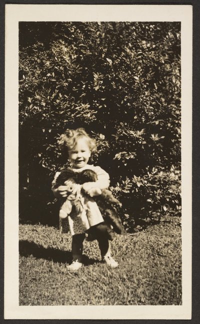 Lynn Northcutt von Louis Fleckenstein