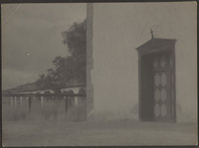 Mission von Louis Fleckenstein