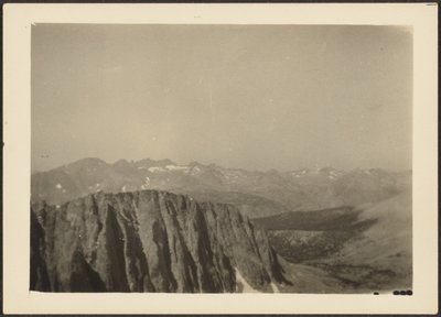 [Sequoia Park] von Louis Fleckenstein