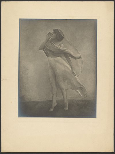 Der Ruf (Florenz) von Louis Fleckenstein