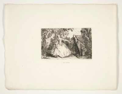 Nicaise von Louis Monzies