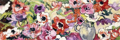 Blumenstrauß von Louis Valtat