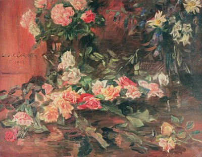 Unbekanntes Bild von Lovis Corinth