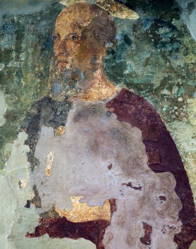 Heiliger Paulus von Luca Signorelli
