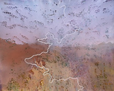 Camino 2 von Luke Elwes