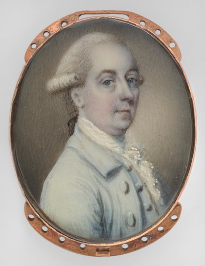 Henry Cruger von Luke Sullivan