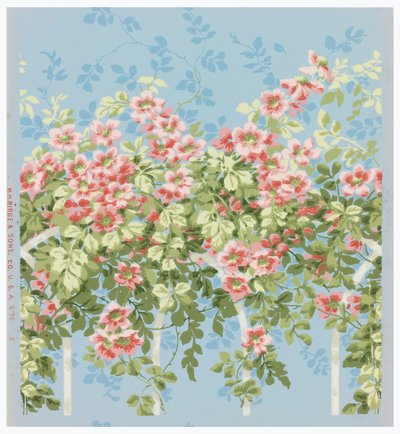 Seitenwand von M.H. Birge and Sons Co