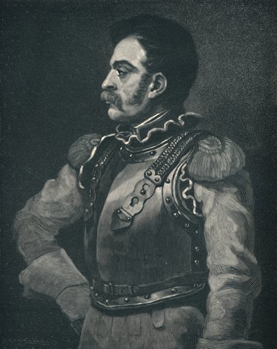Ein Karabiner von M. Haider
