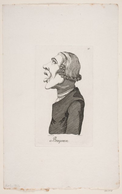 Der Bräuger von M. W. Schmith
