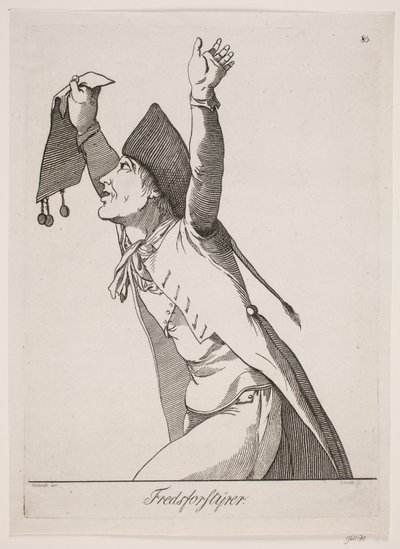 Friedensstörer von M. W. Schmith
