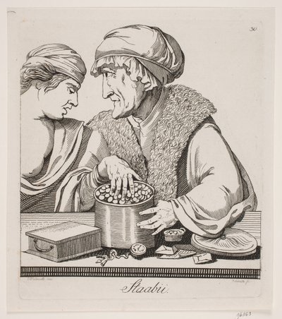 Staabii von M. W. Schmith