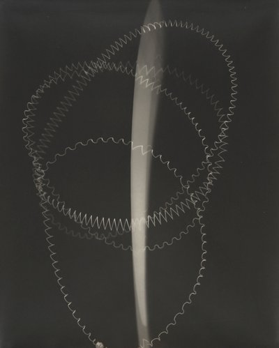 Die Feder von Man Ray
