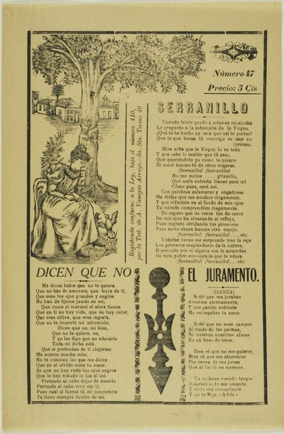 Bergmann von Manuel Manilla