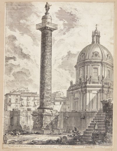 Eine Athenastatue von Marcus Tuscher