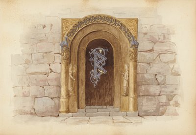 Das Madame B Album von Marie Blanche Hennelle Fournier