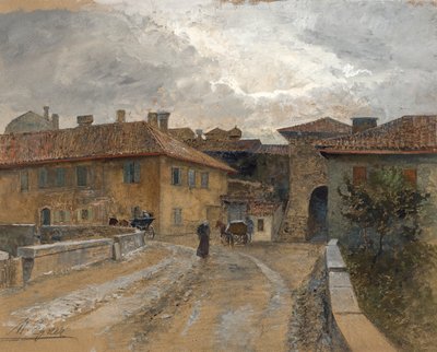 Duino von Marie Egner
