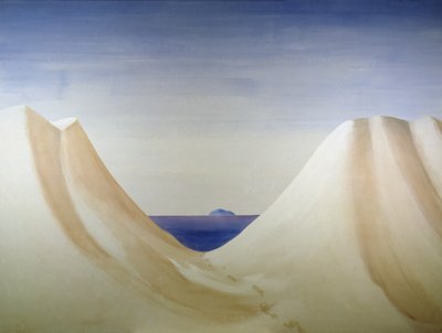 Die Dünen von Marie Hugo