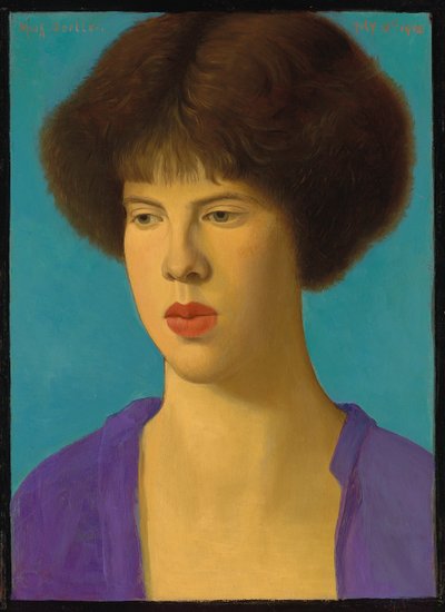 Der Geiger von Mark Gertler