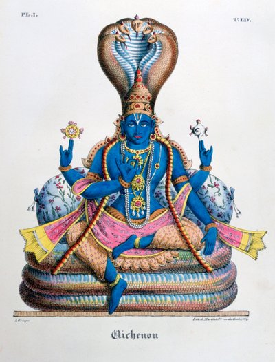 Hichenou, 1828 von Marlet et Cie
