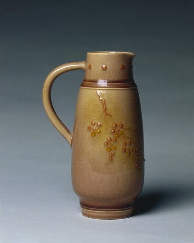 Kleiner Krug, 1885 von Martin Rettig