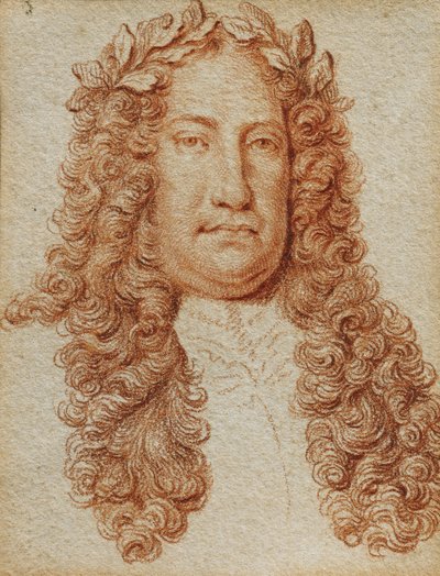 Kaiser Karl VI. von Martin van Meytens d. J.