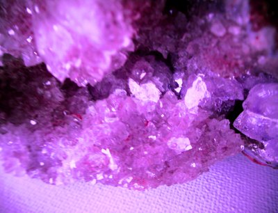 Amethyst von Martina Konitzky