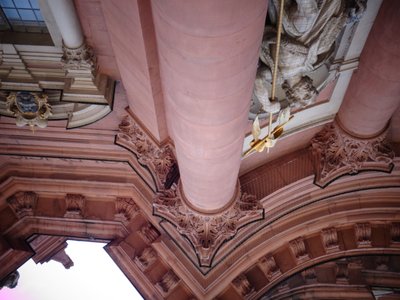 Kirche von Martina Konitzky
